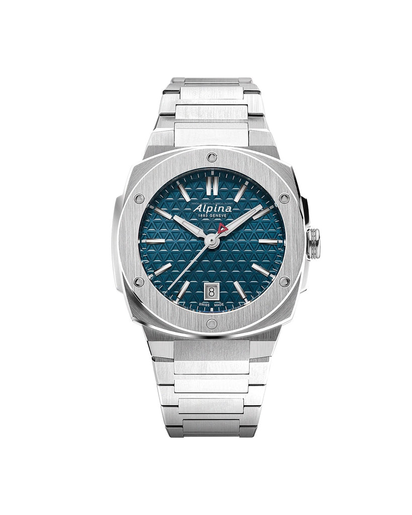 Alpina Alpiner Extreme Quartz AL-220TB2AE6B