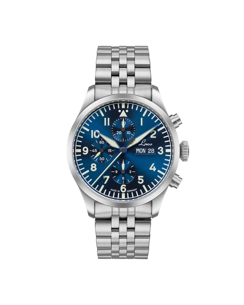 Laco - Kiel.2 Blau MB - 862186.MB
