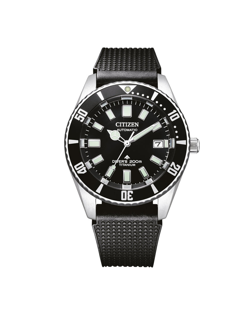 Citizen Promaster Fujitsubo NB6021-17E