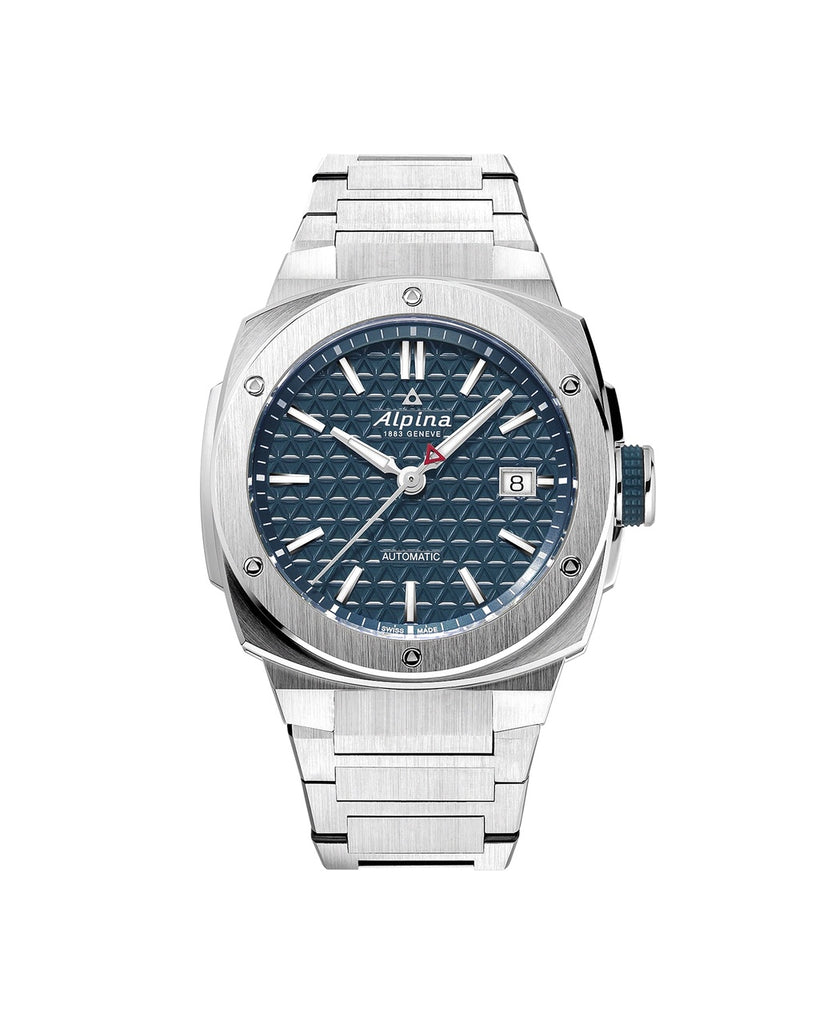 Alpina Alpiner Extreme Automatic Bleu Turquoise AL-525TB3AE6B