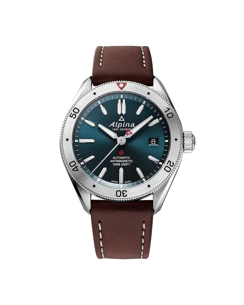 Alpina Alpiner 4 Automatic AL-525N4AQ6