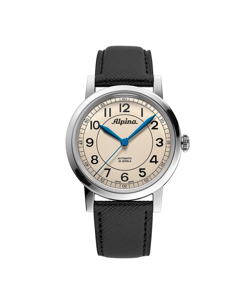 Alpina Heritage Automatic AL-520BG3SH6