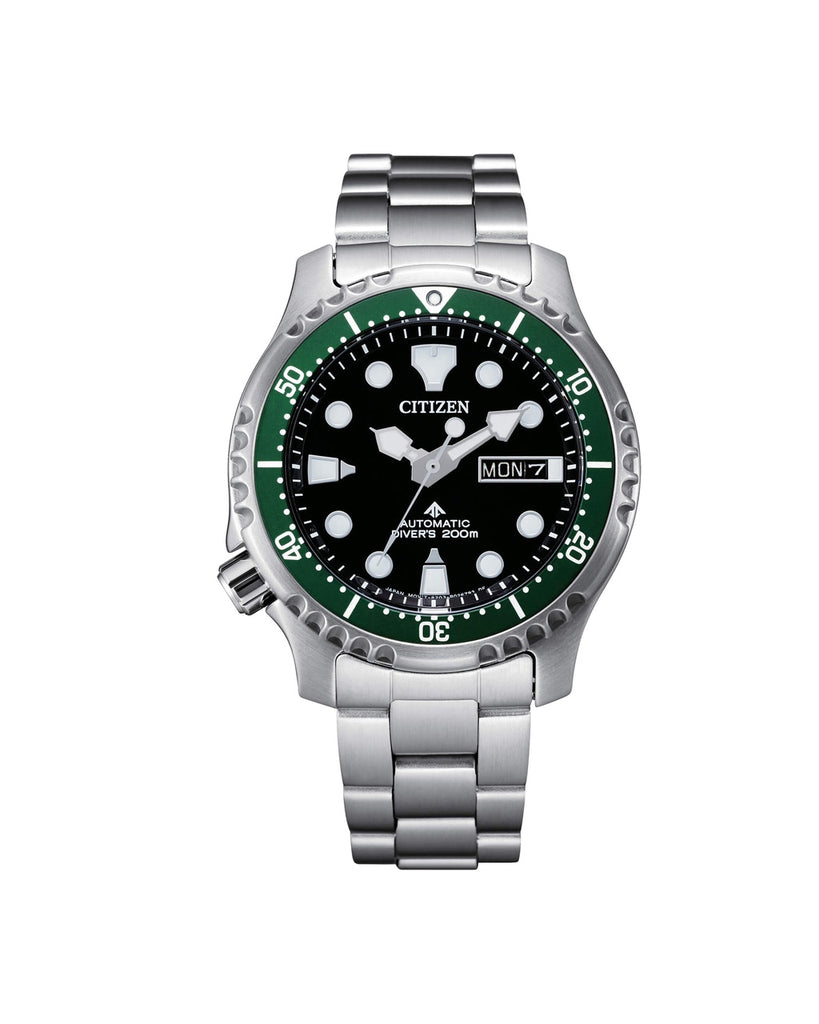 Citizen Promaster NY0084-89EC