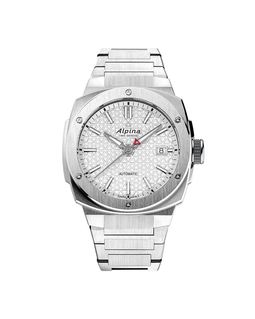 Alpina Alpiner Extreme Automatic Titanium AL-525S3AE1B