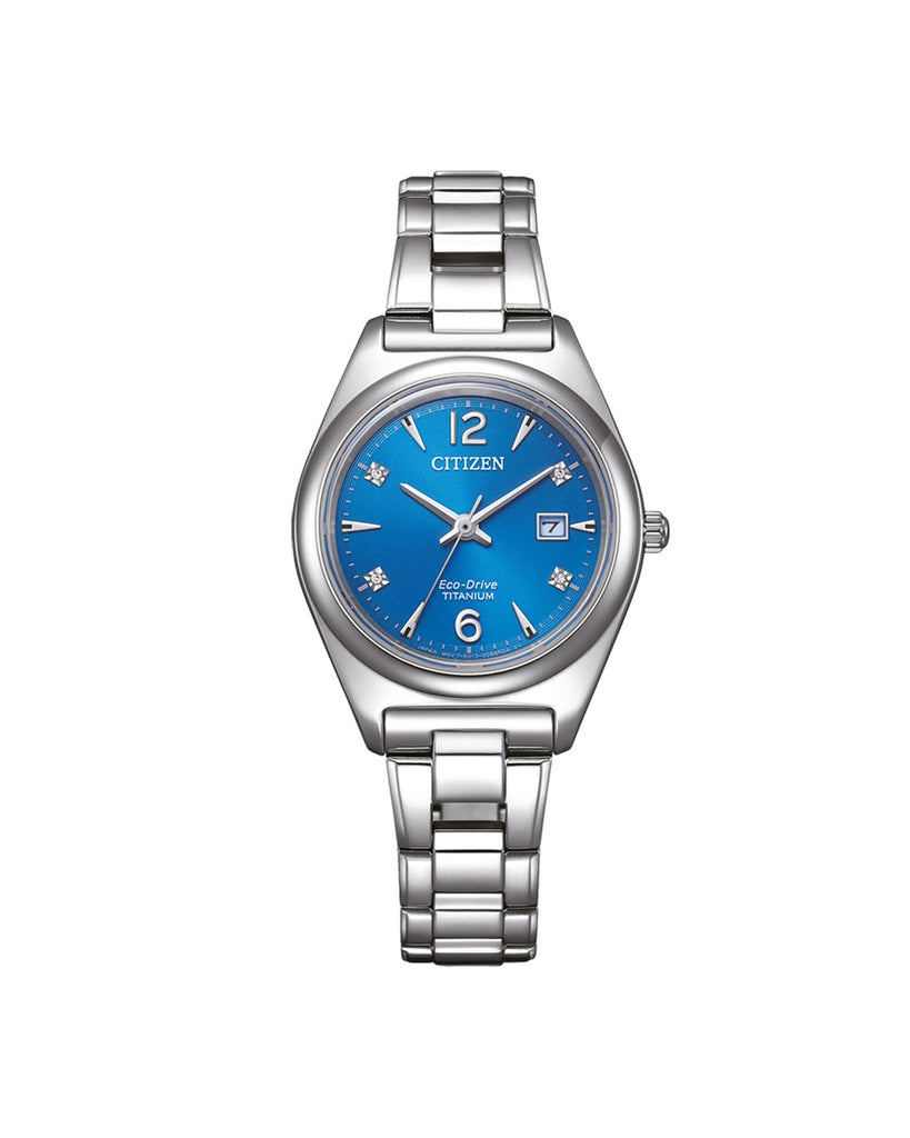 Citizen EW2601-81L