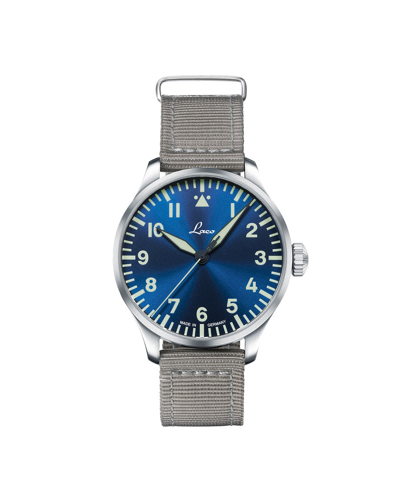 Laco - Augsburg Blaue Stunde 42 - 862100.2
