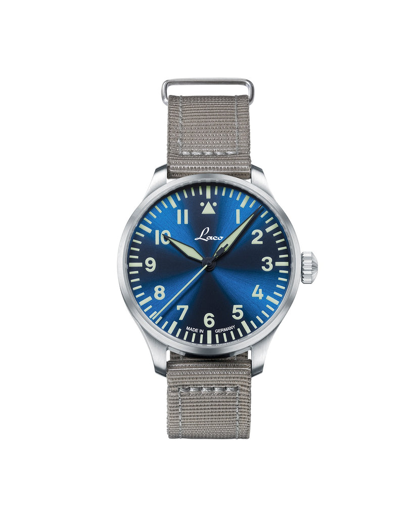 Laco - Augsburg Blaue Stunde 39 - 862102.2