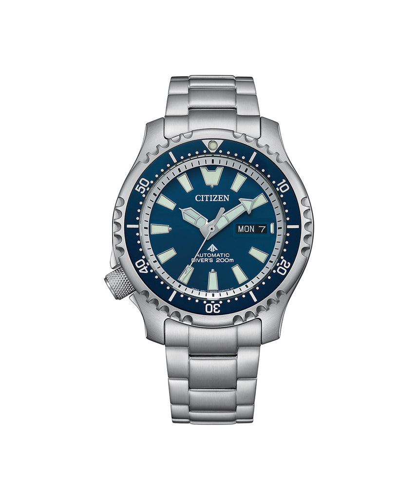 Citizen Promaster NY0161-63L