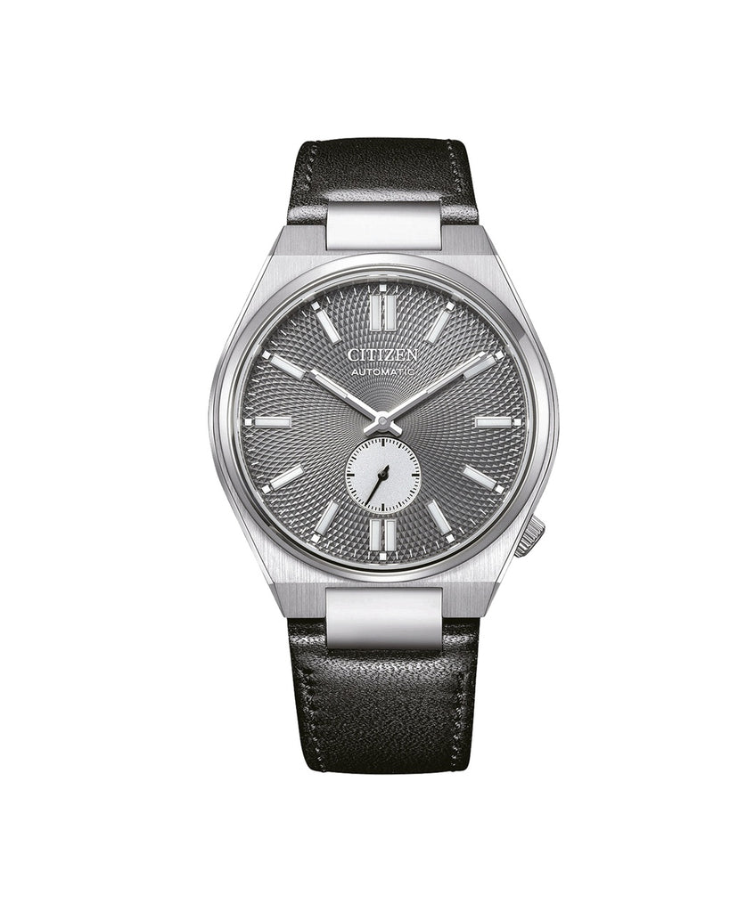 Citizen Tsuyosa Petite Seconde NK5010-01H