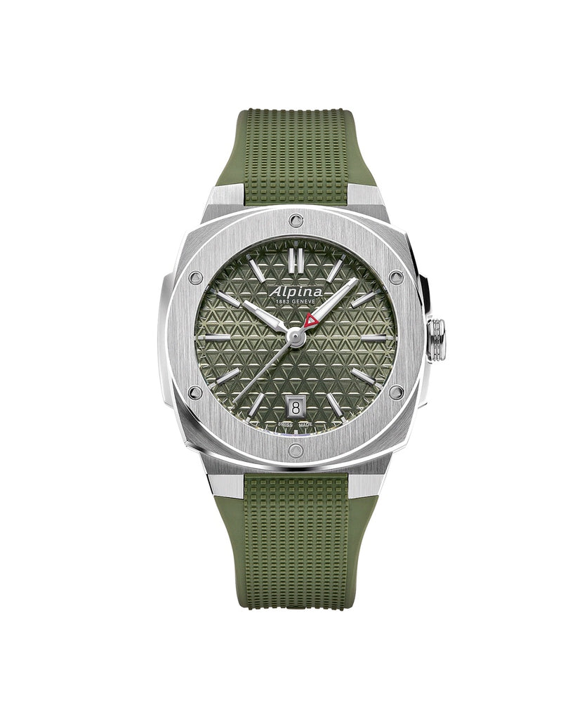 Alpina Alpiner Extreme Quartz AL-220K2AE6