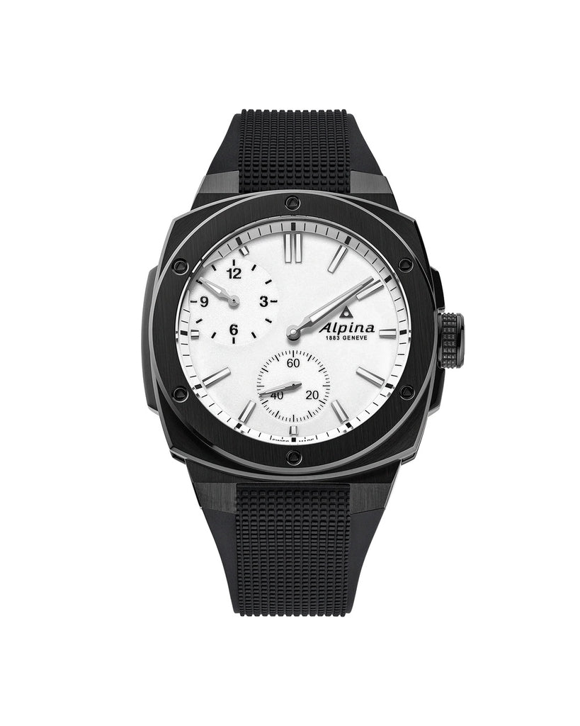 Alpina Alpiner Extreme Regulator Automatic AL-650LGLBL4AEBDLC