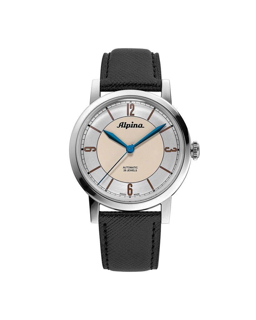 Alpina Heritage Automatic AL-520SBG3SH6