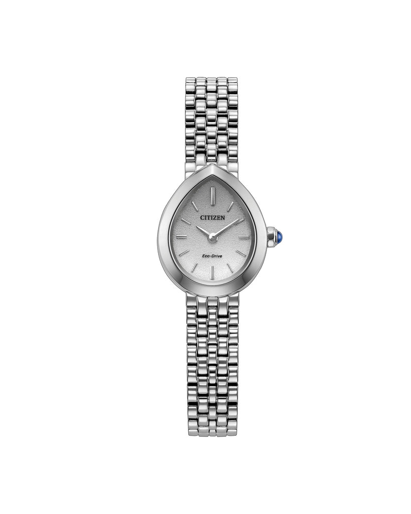 Citizen L Rainell Mini Blanc EX1550-54A