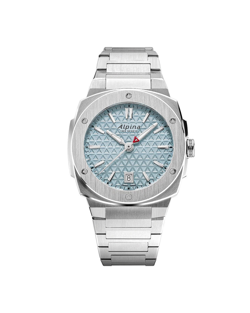 Alpina Alpiner Extreme Quartz AL-220LB2AE6B