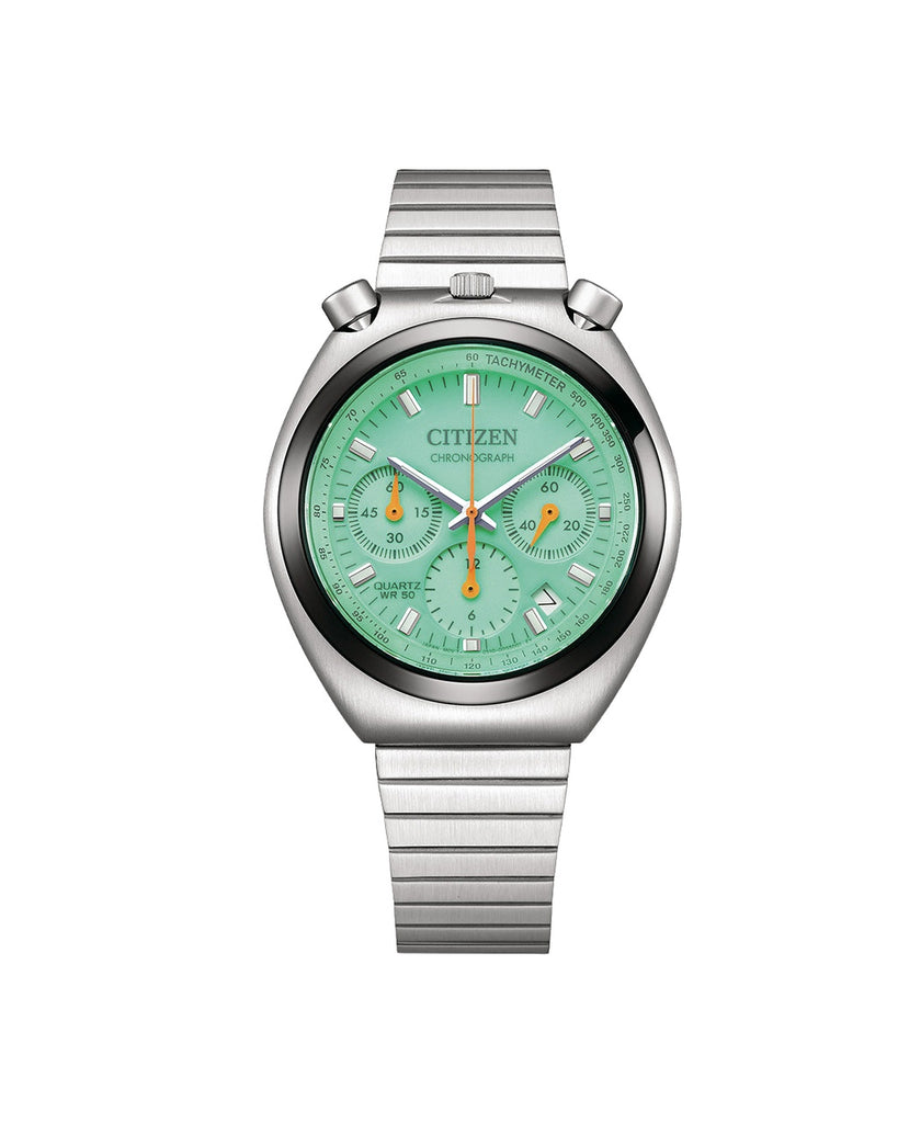 Citizen Tsuno Chrono AN3660-73X