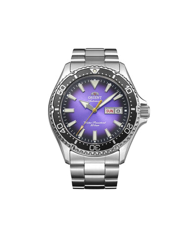Orient Mako Kamasu - RA-AA0827V