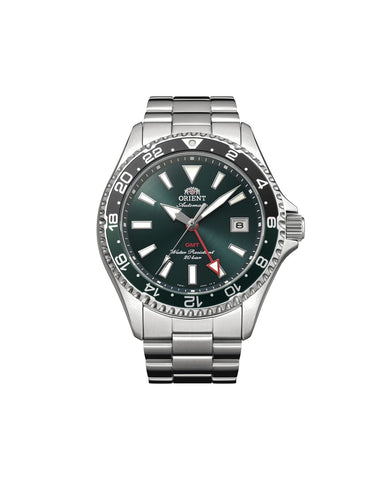 Orient Mako GMT RA-BC0002E