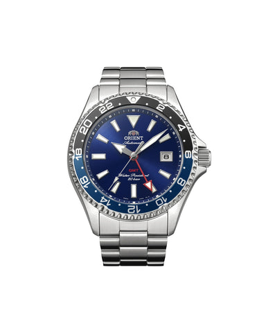 Orient Mako GMT RA-BC0003L
