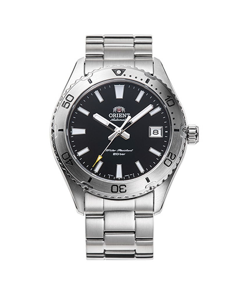 Orient Mako 40 - RA-AC0Q01B