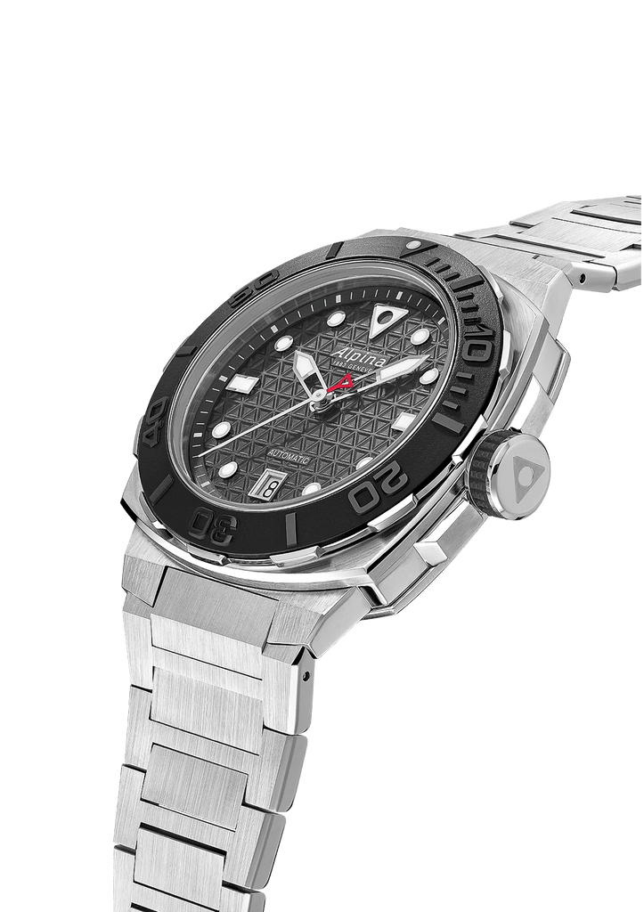 Alpina Seastrong Diver Extreme Automatic AL-525G3VE6B