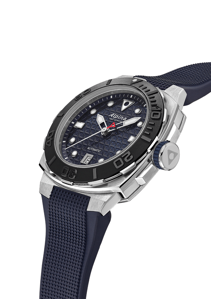 Alpina Seastrong Diver Extreme Automatic AL-525N3VE6