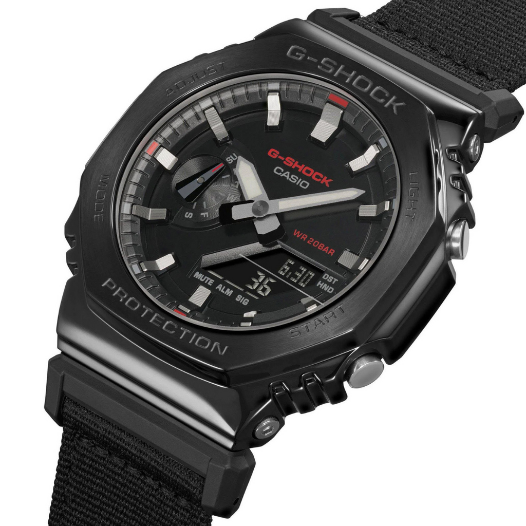 Casio G-Shock GM-2100CB-1AER