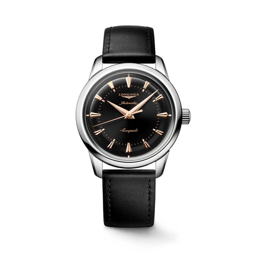 Longines Conquest Heritage L1.649.4.52.2