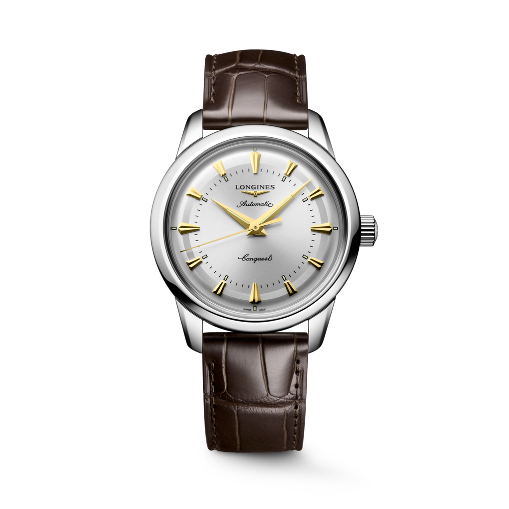 Longines Conquest Heritage L1.649.4.72.0