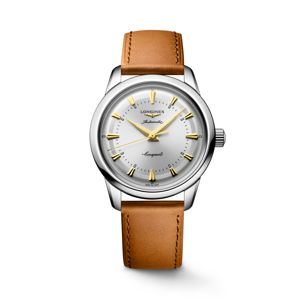 Longines Conquest Heritage L1.649.4.72.2