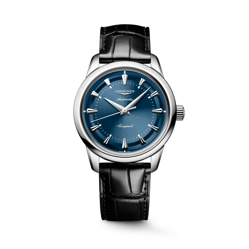 Longines Conquest Heritage L1.649.4.92.2