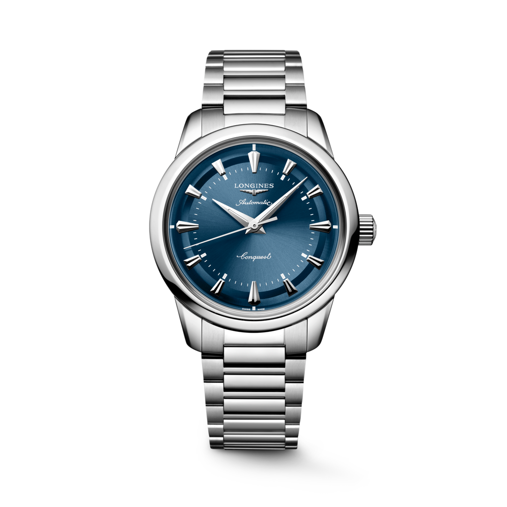 Longines Conquest Heritage L1.649.4.92.6