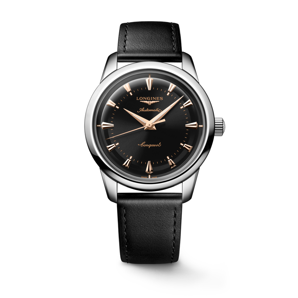 Longines Conquest Heritage L1.650.4.52.2