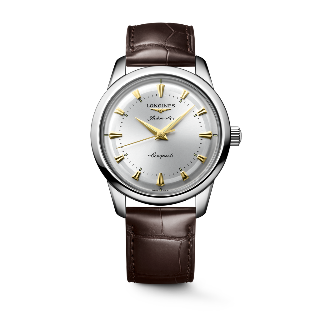 Longines Conquest Heritage L1.650.4.72.0