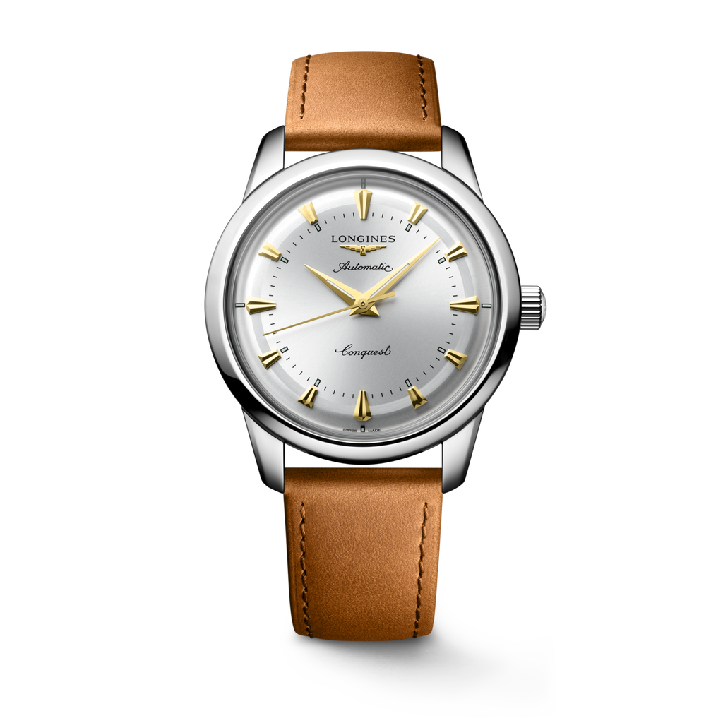Longines Conquest Heritage L1.650.4.72.2