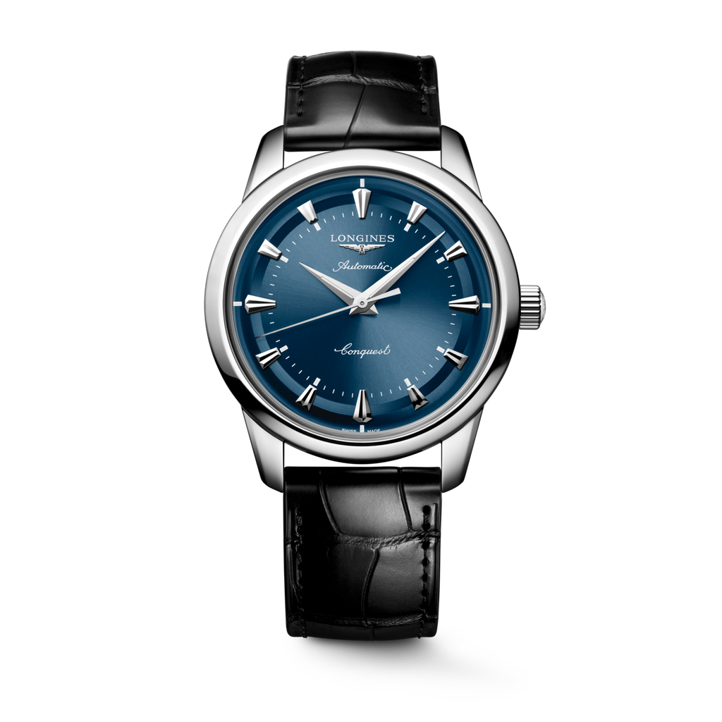 Longines Conquest Heritage L1.650.4.92.2