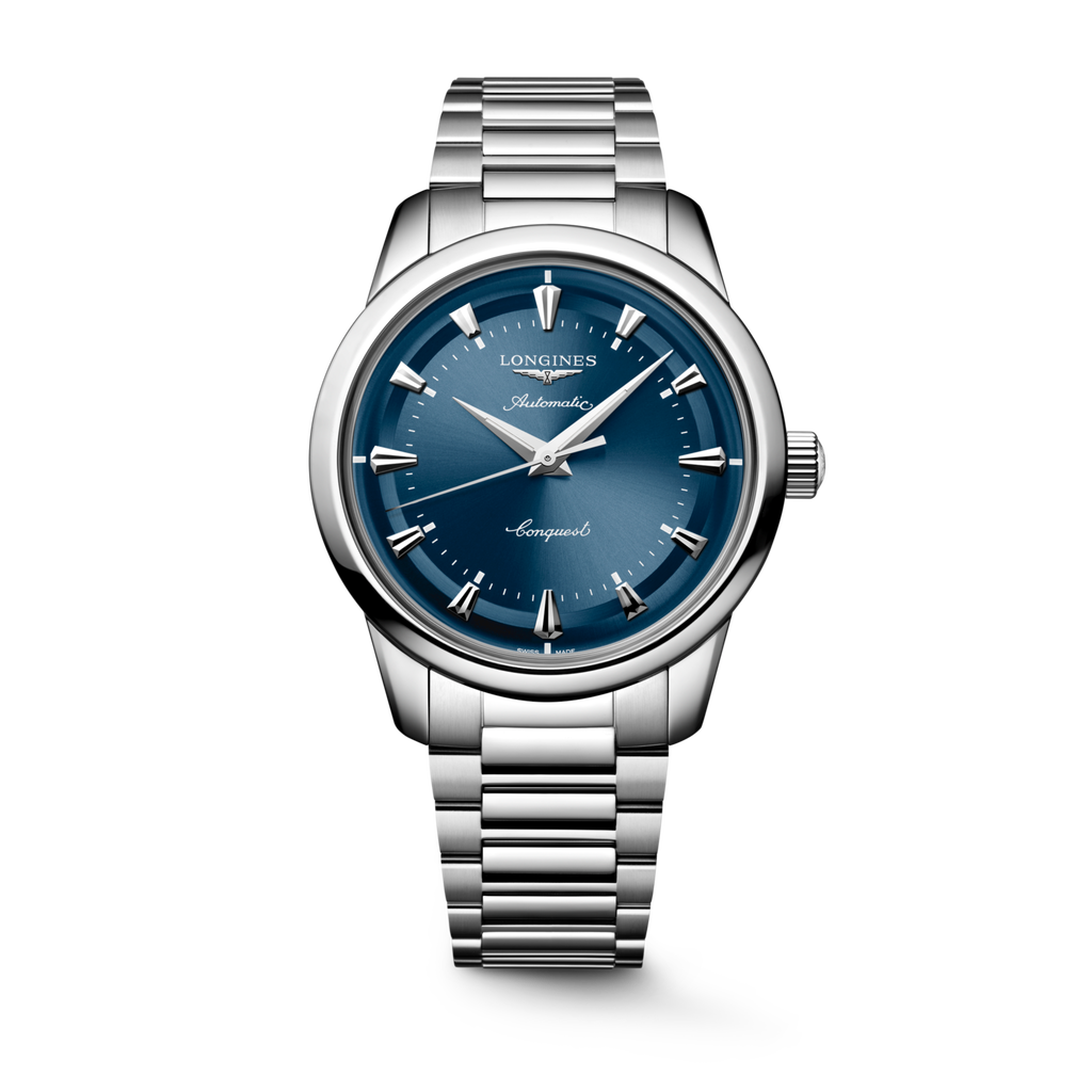 Longines Conquest Heritage L1.650.4.92.6