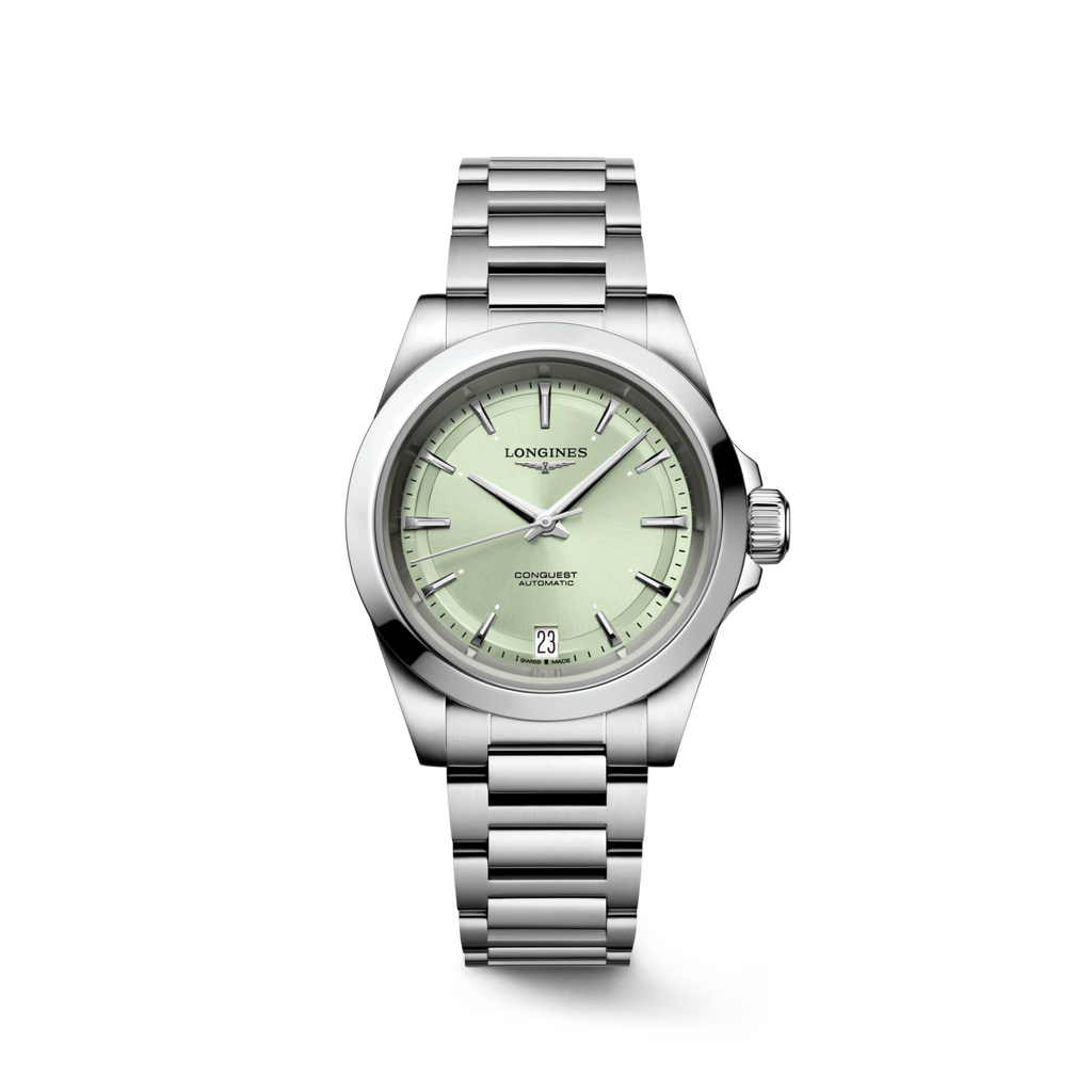Longines Conquest L3.430.4.02.6