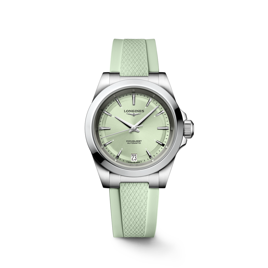 Longines Conquest L3.430.4.02.9