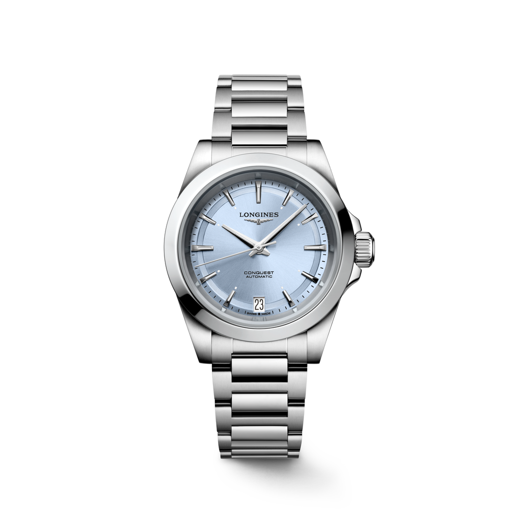 Longines Conquest L3.430.4.92.6