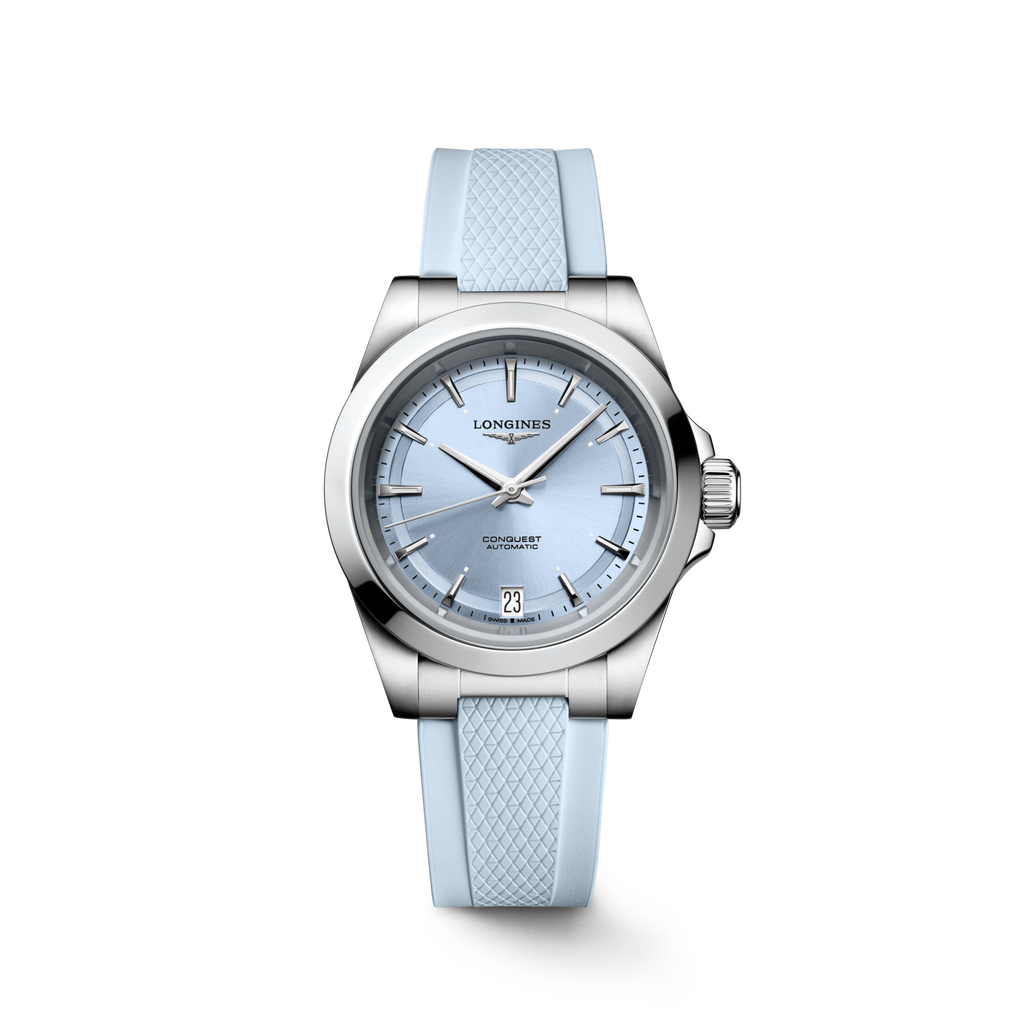 Longines Conquest L3.430.4.92.9