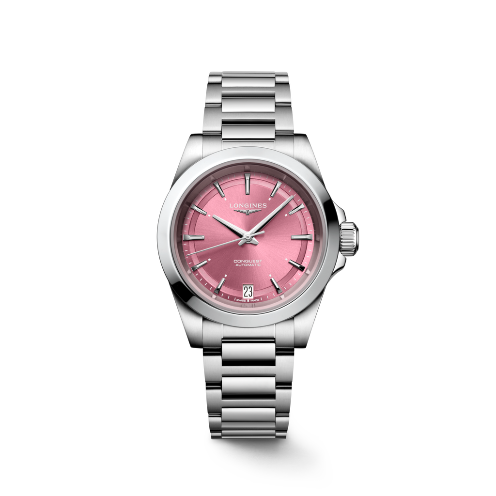 Longines Conquest L3.430.4.99.6