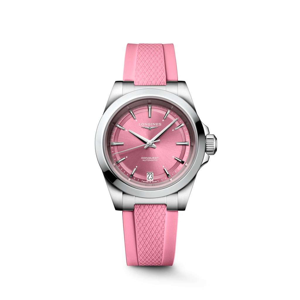 Longines Conquest L3.430.4.99.9