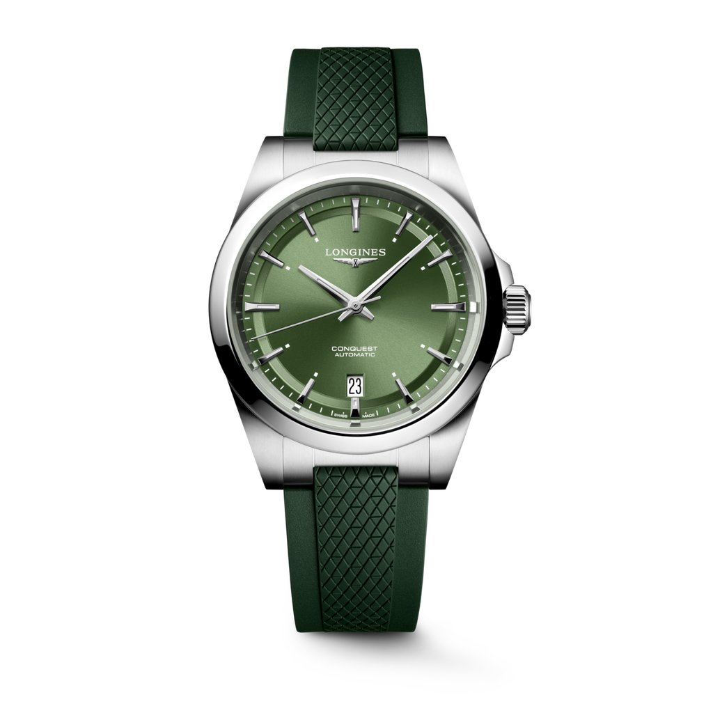 Longines Conquest L3.720.4.02.9