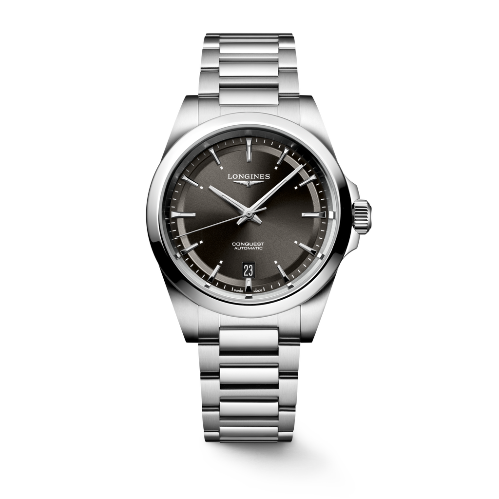 Longines Conquest L3.720.4.52.6