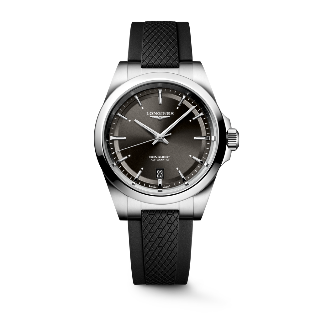 Longines Conquest L3.720.4.52.9