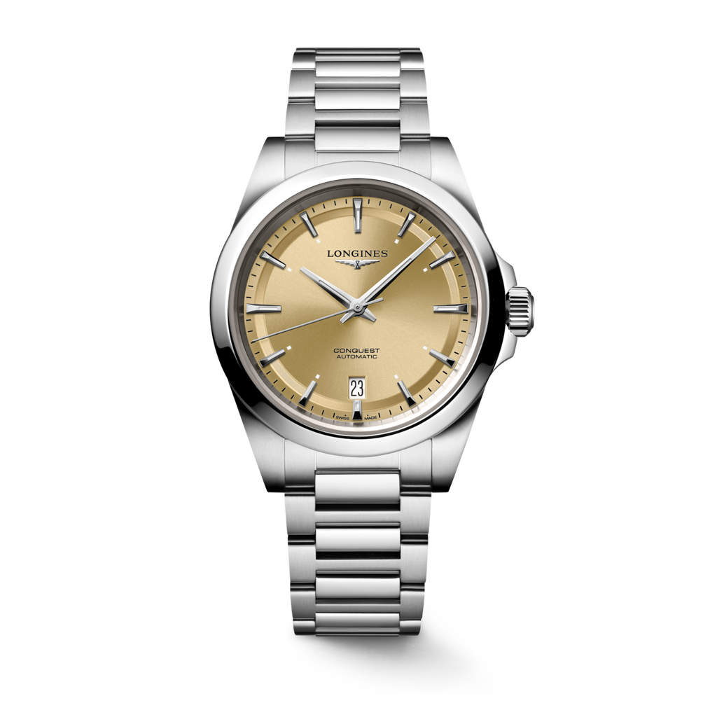 Longines Conquest L3.720.4.62.6