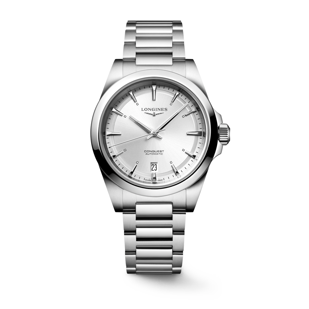 Longines Conquest L3.720.4.72.6
