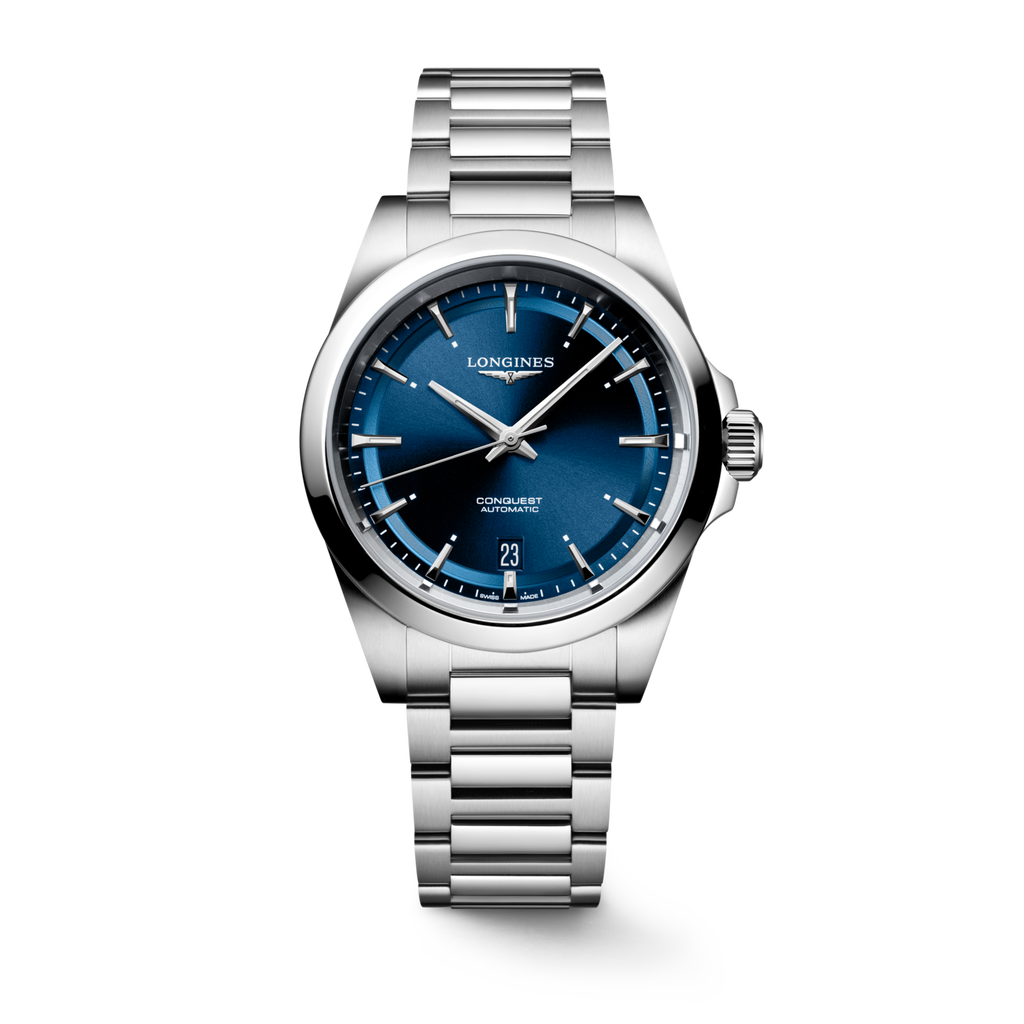 Longines Conquest L3.720.4.92.6