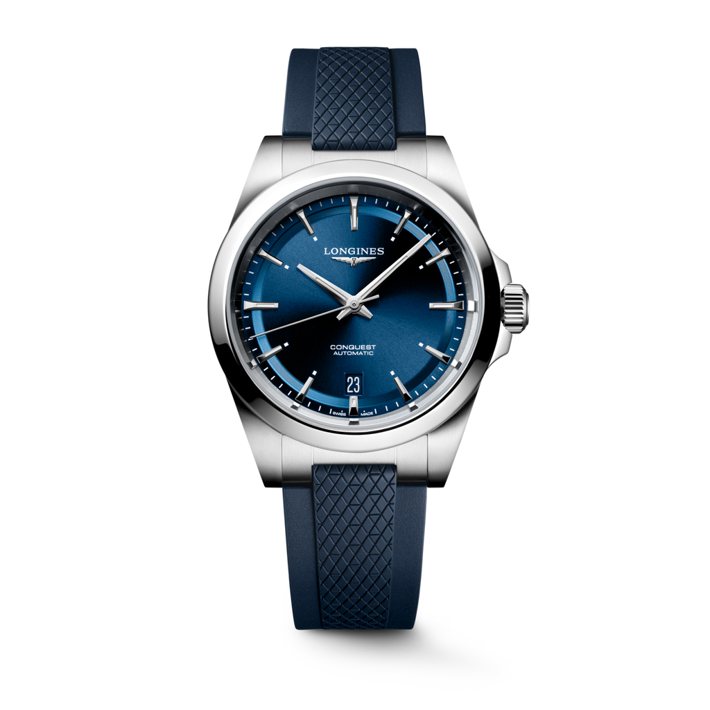 Longines Conquest L3.720.4.92.9