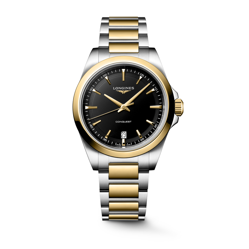 Longines Conquest L3.750.3.52.7